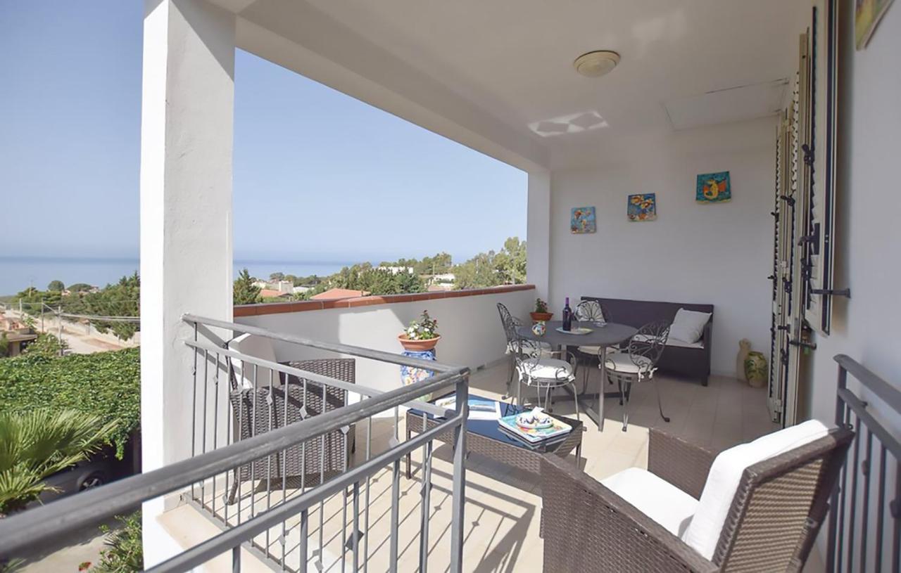 Charming In With Sea View